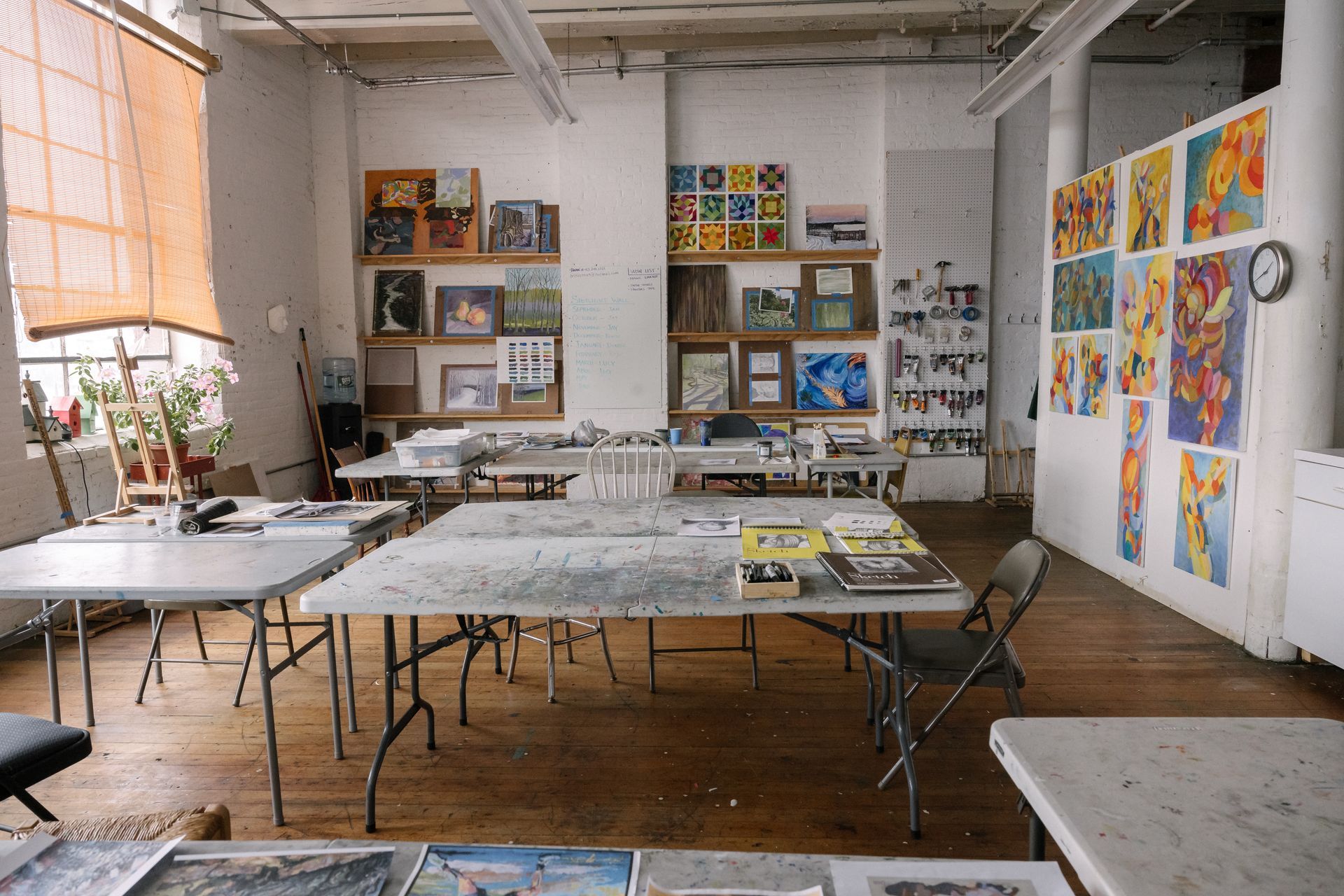 Indian Orchard Mills Exterior Interior Gallery