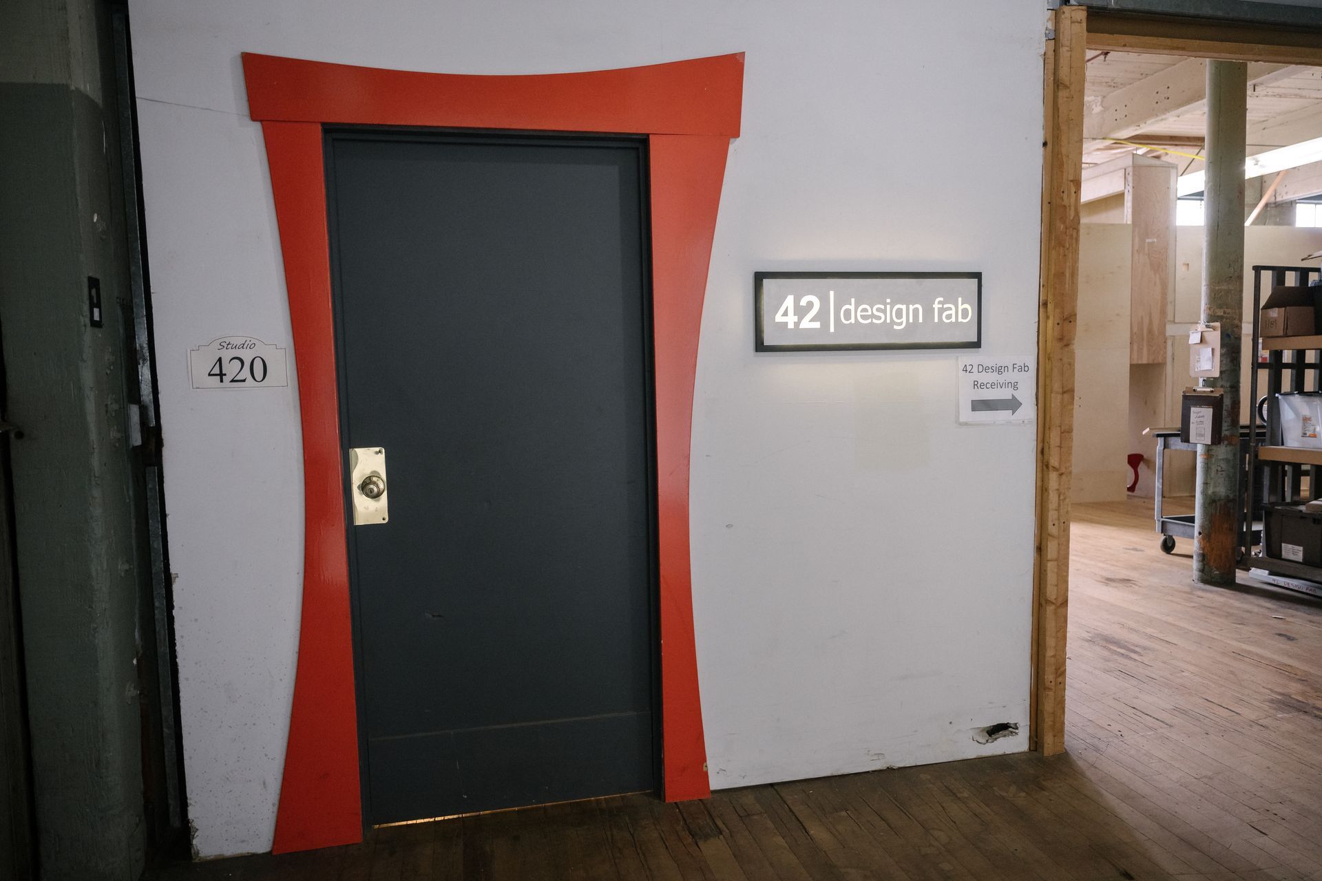 Indian Orchard Mills Exterior Interior Gallery