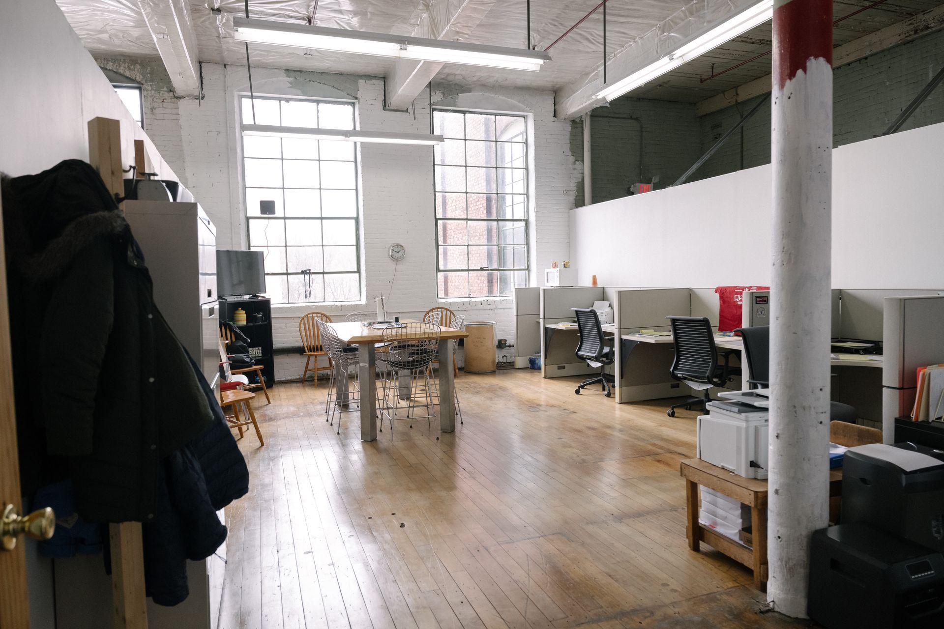 Indian Orchard Mills Exterior Interior Gallery