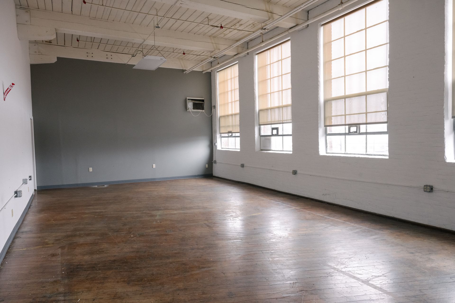 Indian Orchard Mills Exterior Interior Gallery