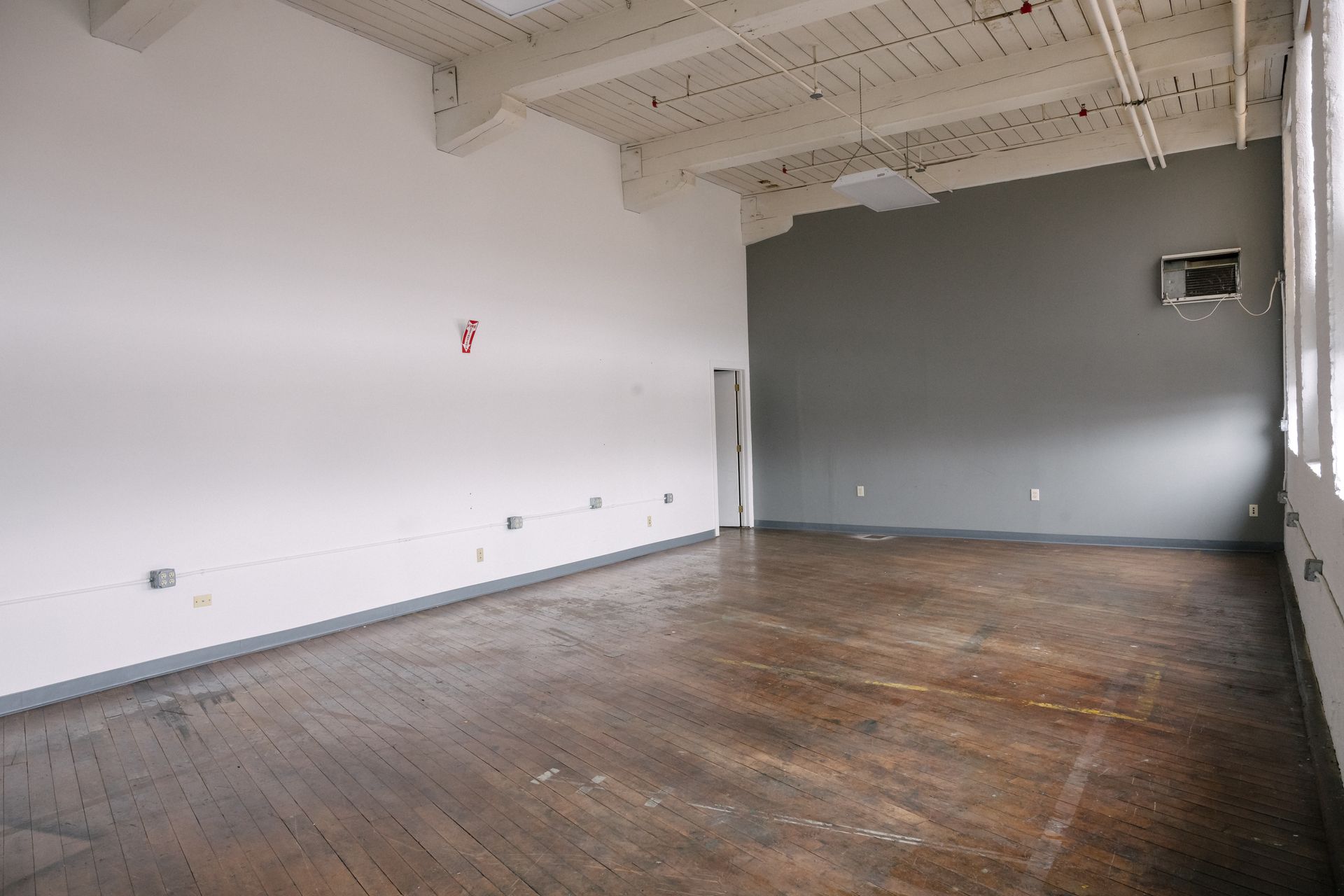 Indian Orchard Mills Exterior Interior Gallery