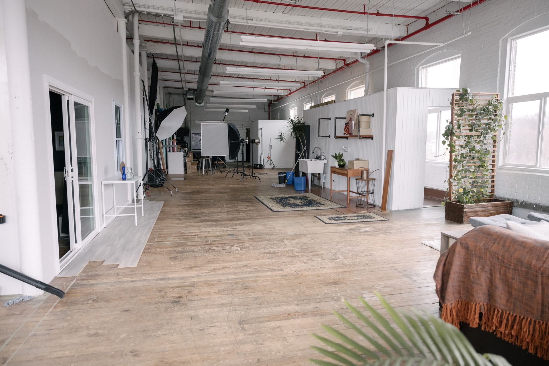 Indian Orchard Mills Exterior Interior Gallery