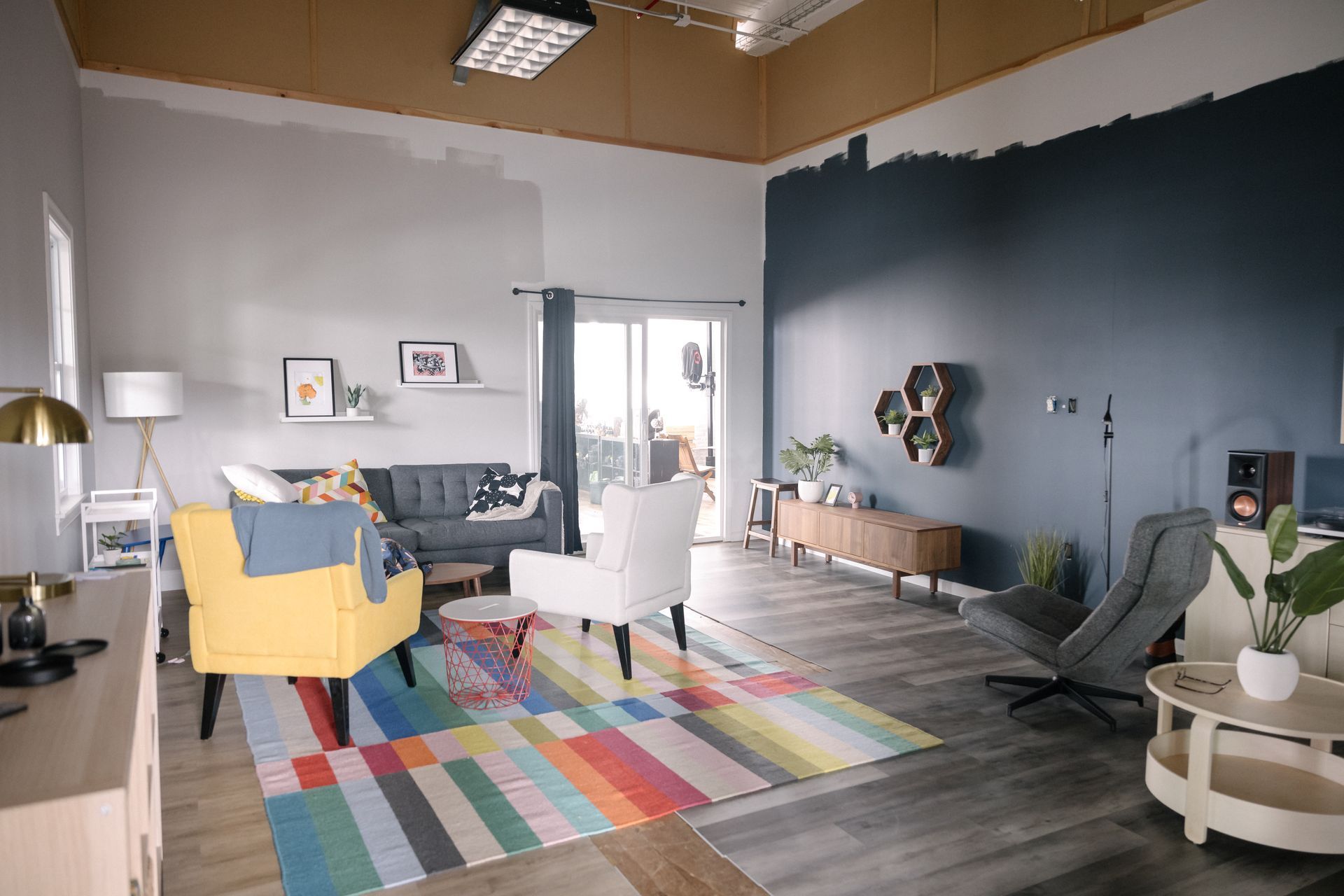 Indian Orchard Mills Exterior Interior Gallery