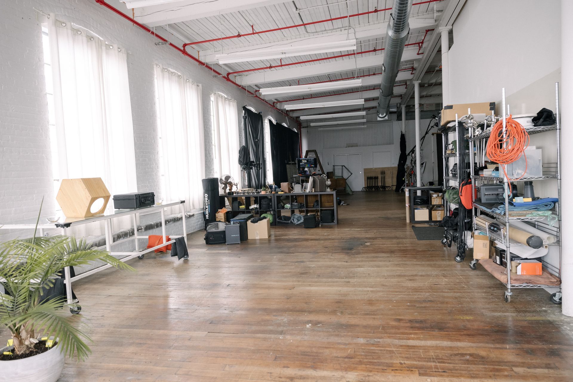 Indian Orchard Mills Exterior Interior Gallery