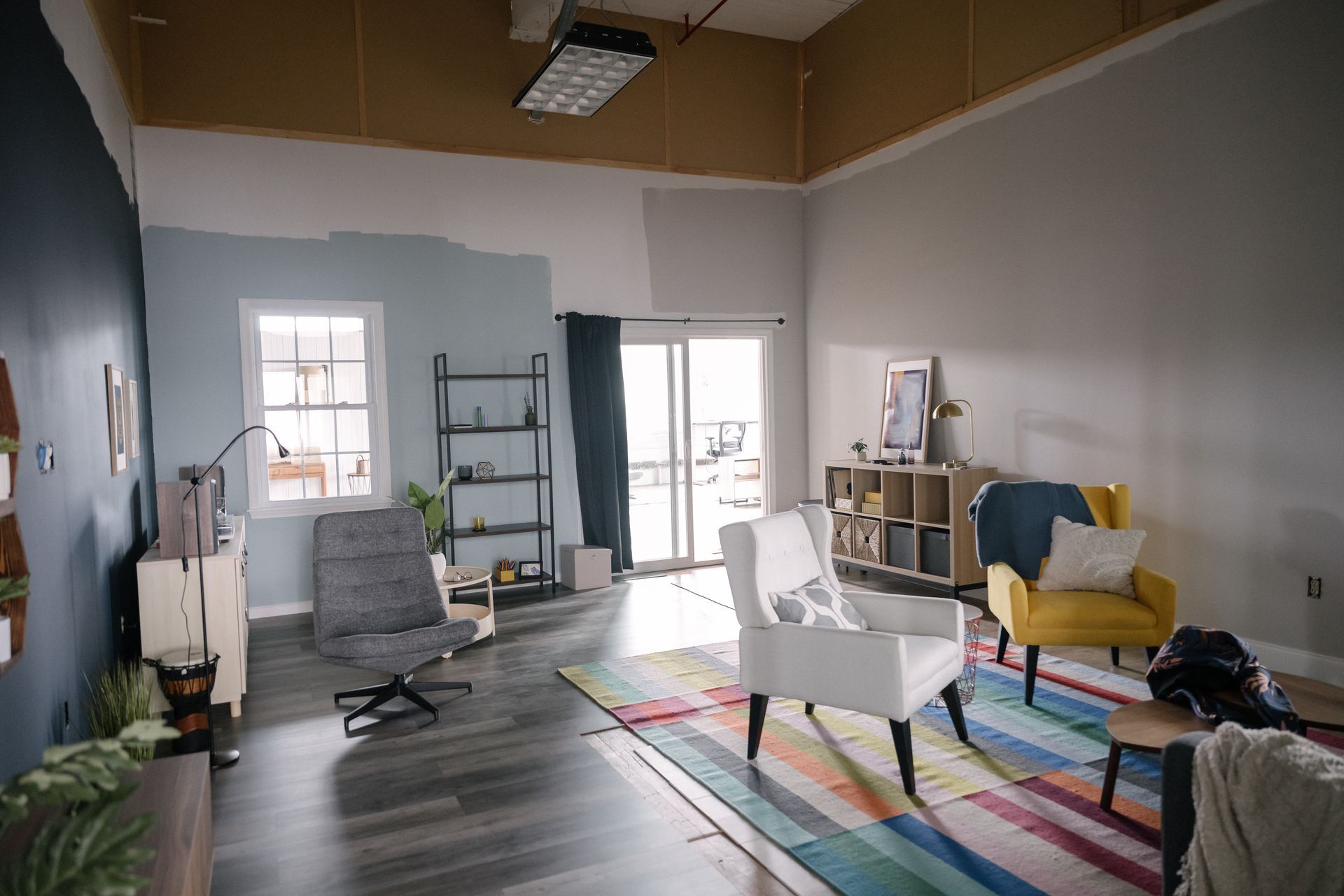 Indian Orchard Mills office space rental