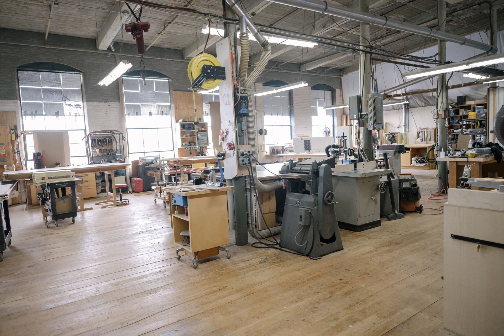 Indian Orchard Mills Exterior Interior Gallery