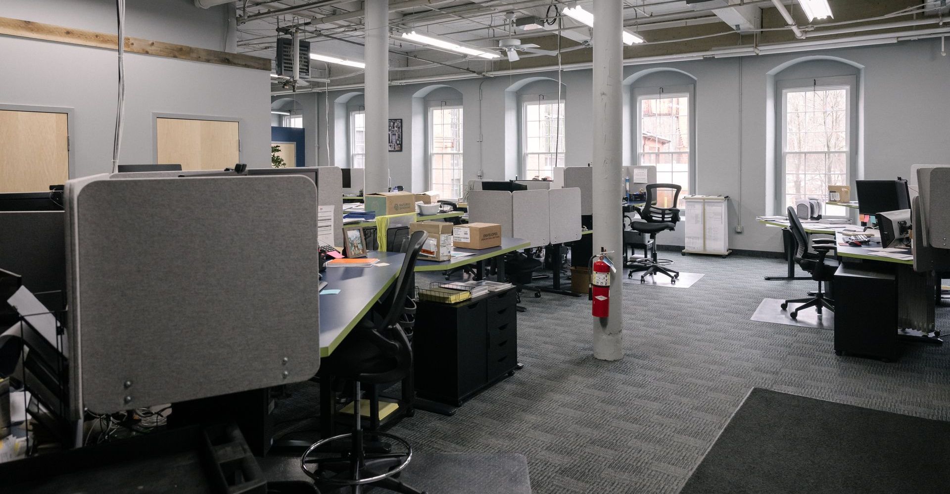 Indian Orchard Mills Exterior Interior Gallery