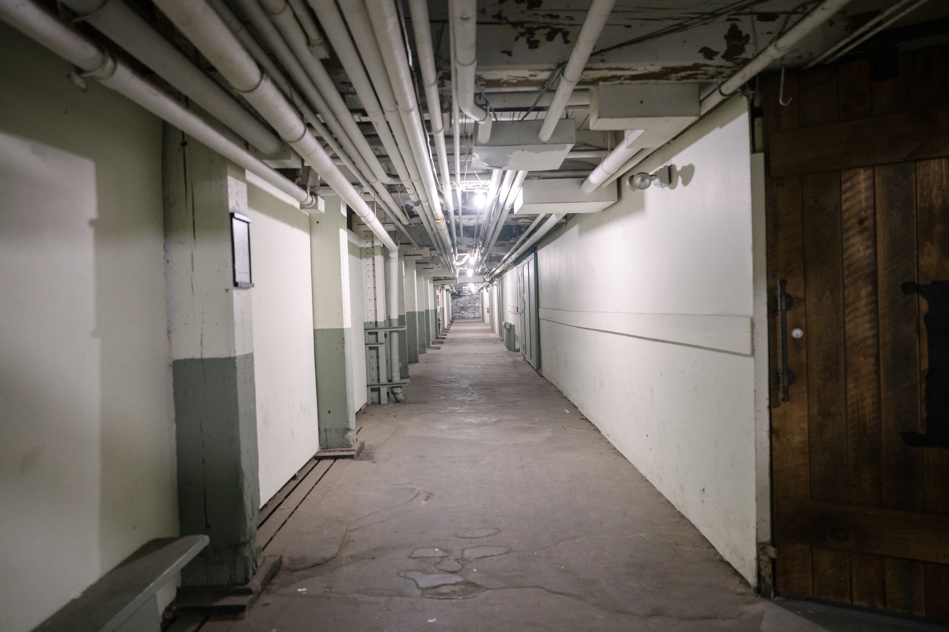 Indian Orchard Mills Exterior Interior Gallery