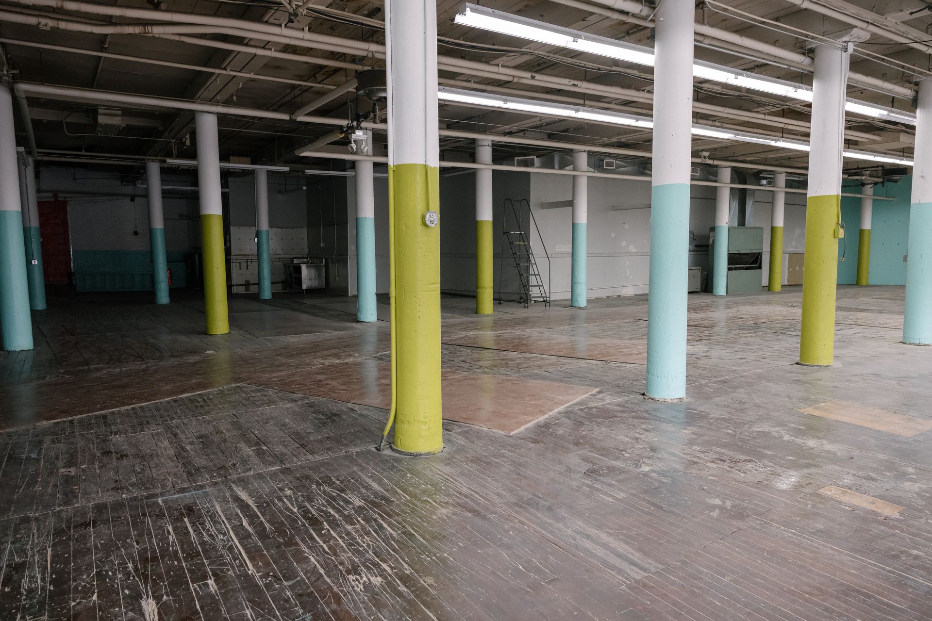 Indian Orchard Mills Exterior Interior Gallery