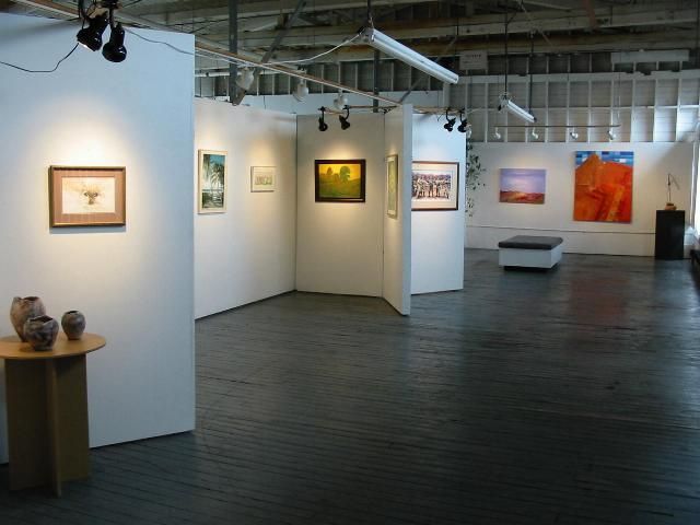 The Dane Gallery