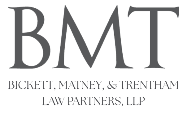 BMT Law Firm Bentonville, AR