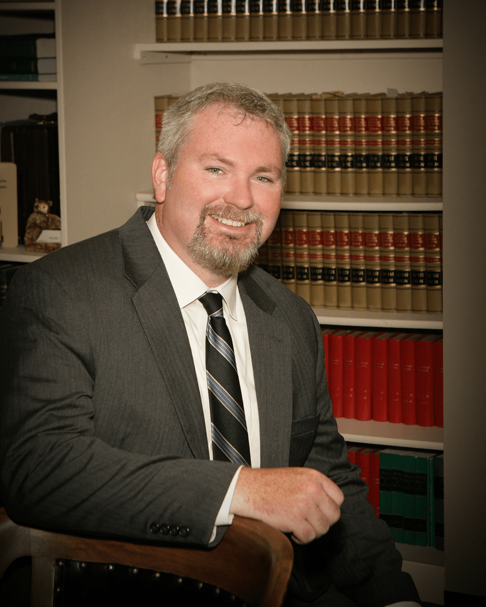 Northwest Arkansas Lawyer