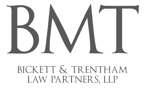 BMT Law Firm Bentonville, AR