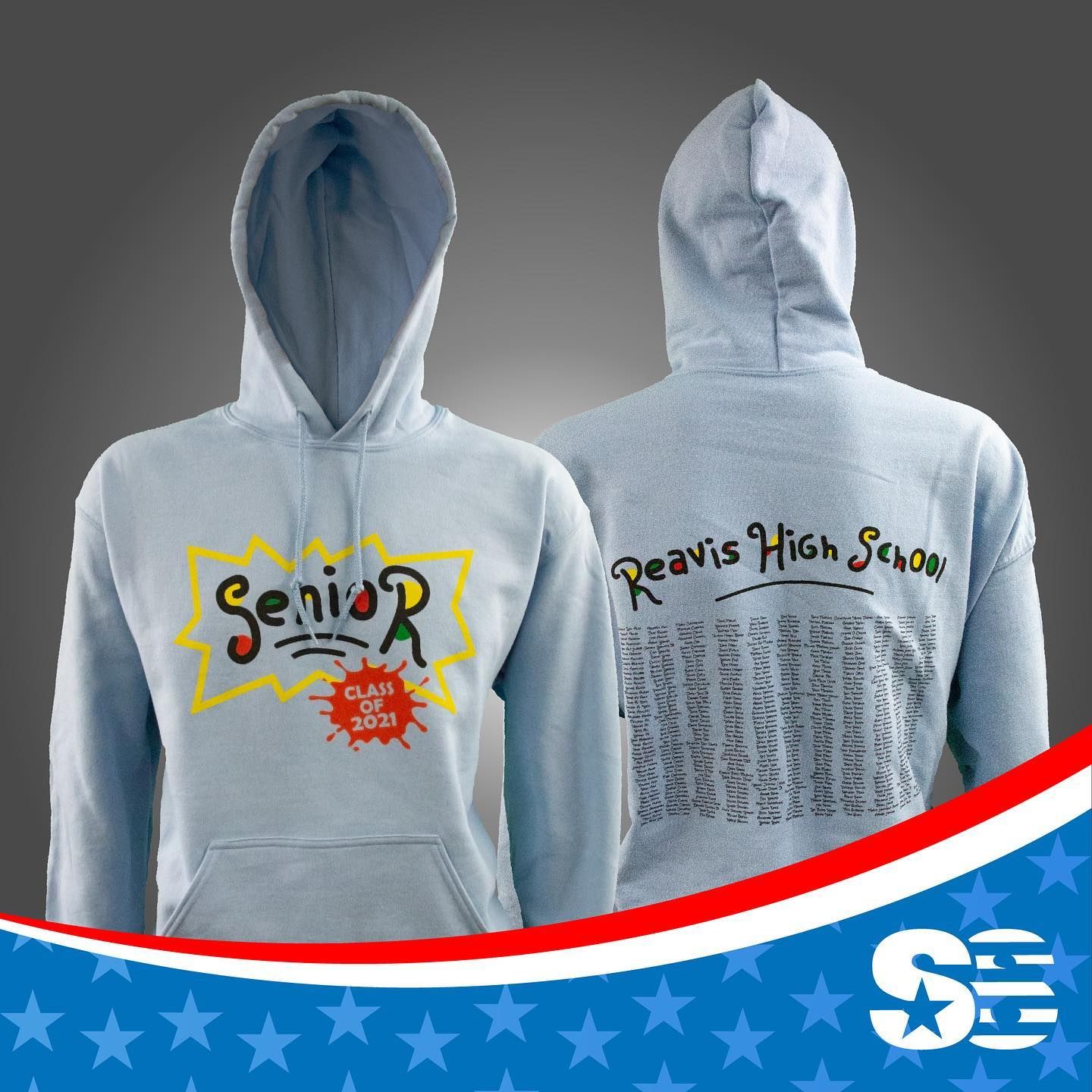 Stars & Stripes Gallery