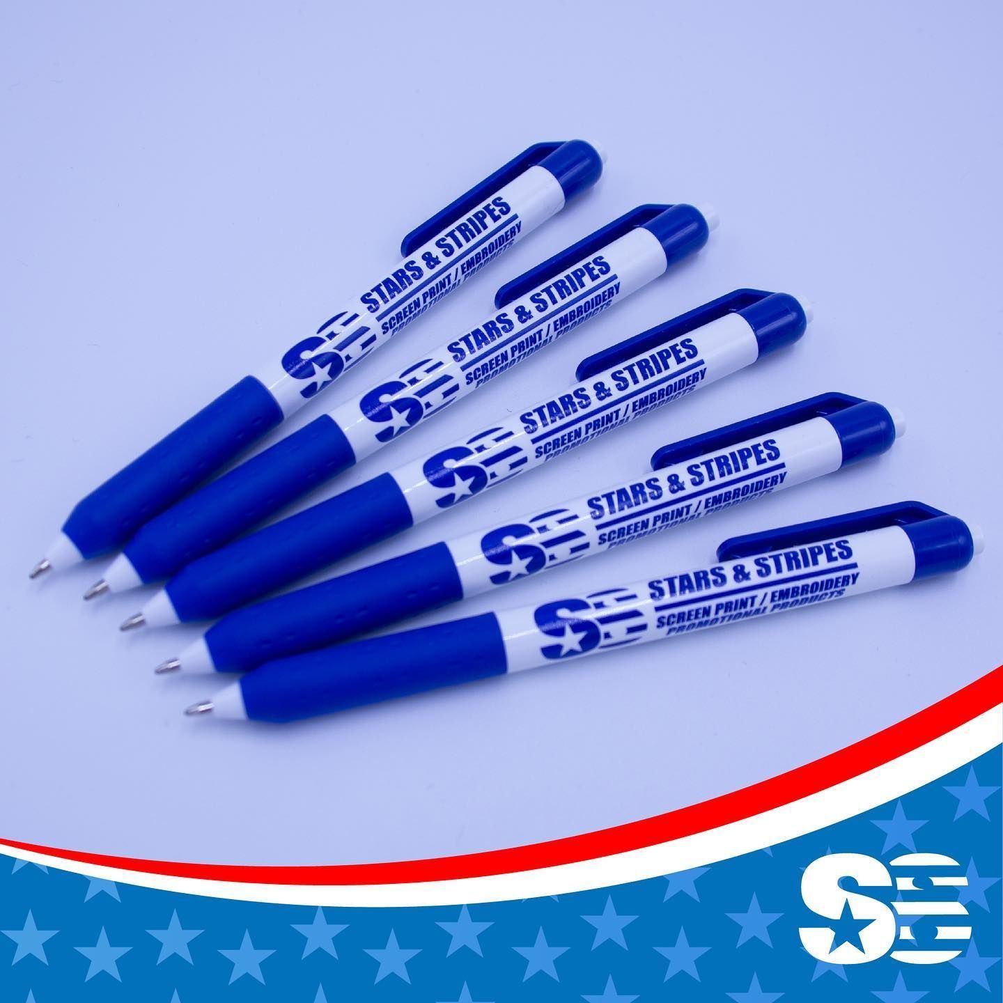 Stars & Stripes Gallery