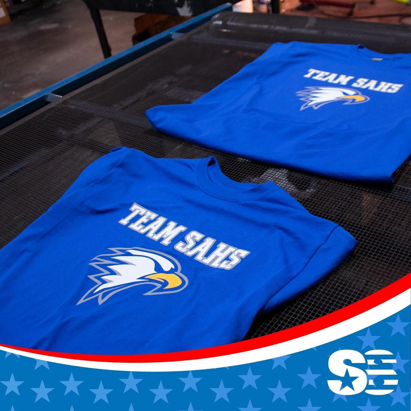 Stars & Stripes Gallery