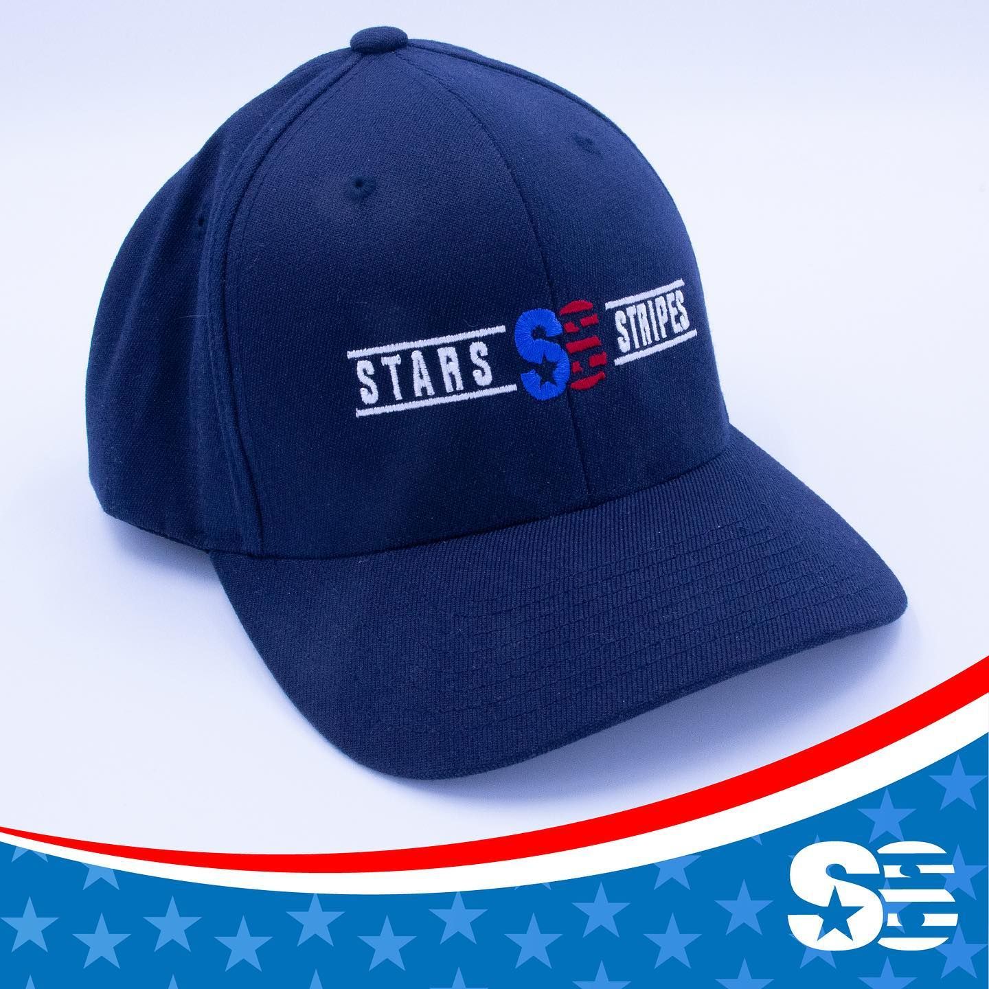 Stars & Stripes Gallery