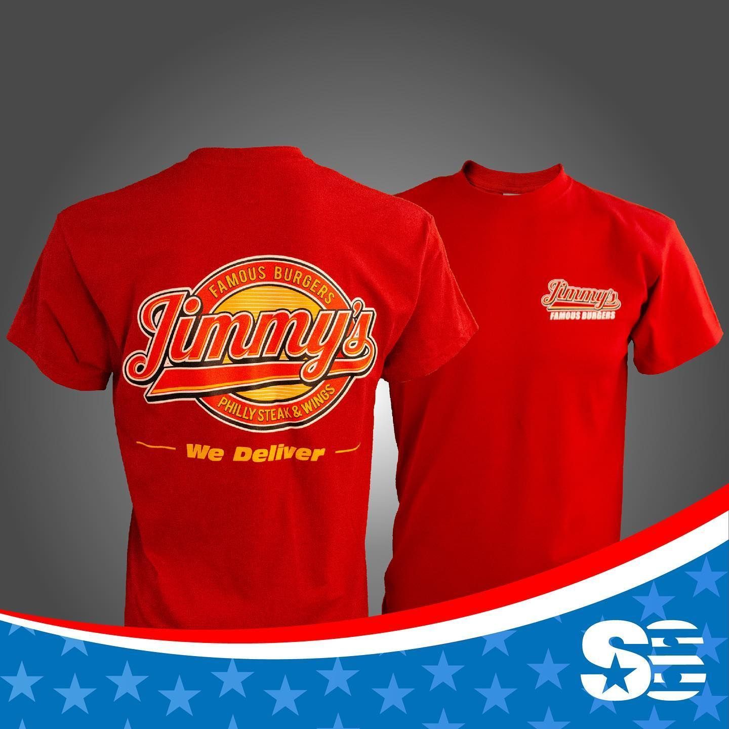 Stars & Stripes Gallery