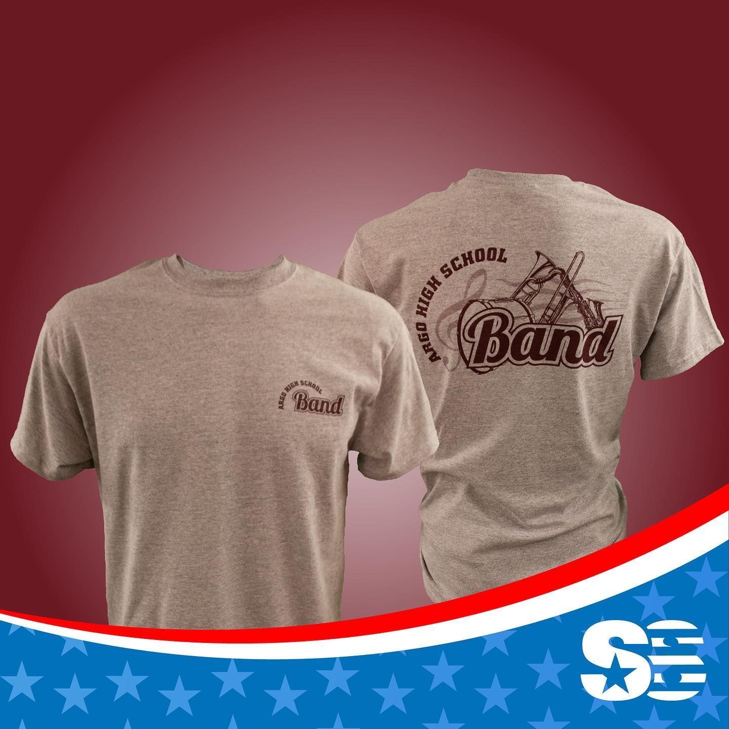 Stars & Stripes Gallery