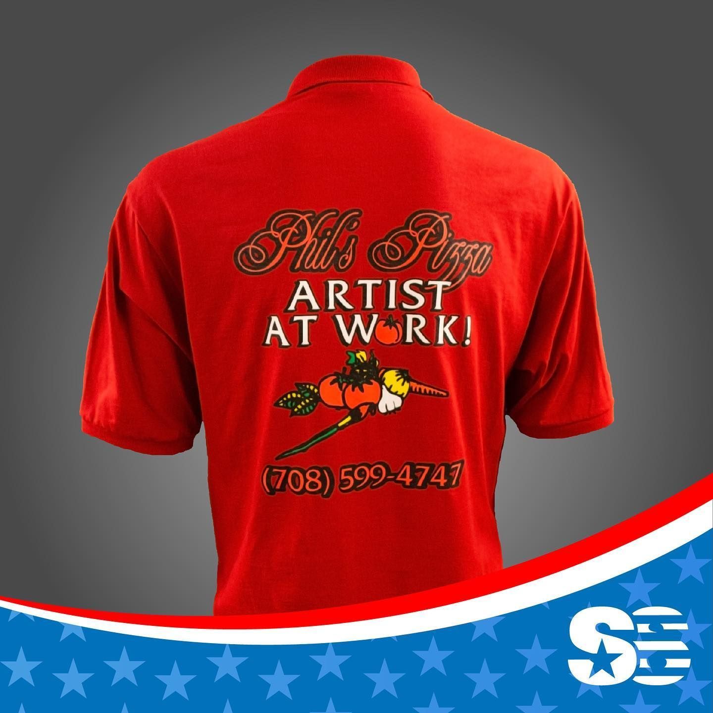 Stars & Stripes Gallery