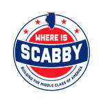 Where is Scabby Logo