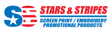 Stars & Stripes Logo