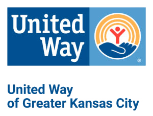The logo for united way of greater kansas city