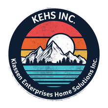 KEHS Logo Round