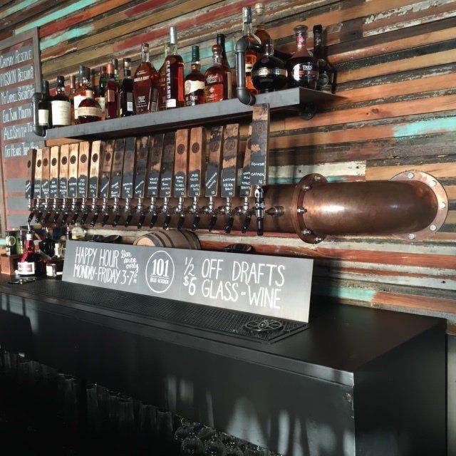 Draft Beer Dispensing Towers — Leis Center, OH — Professional Draft Coil