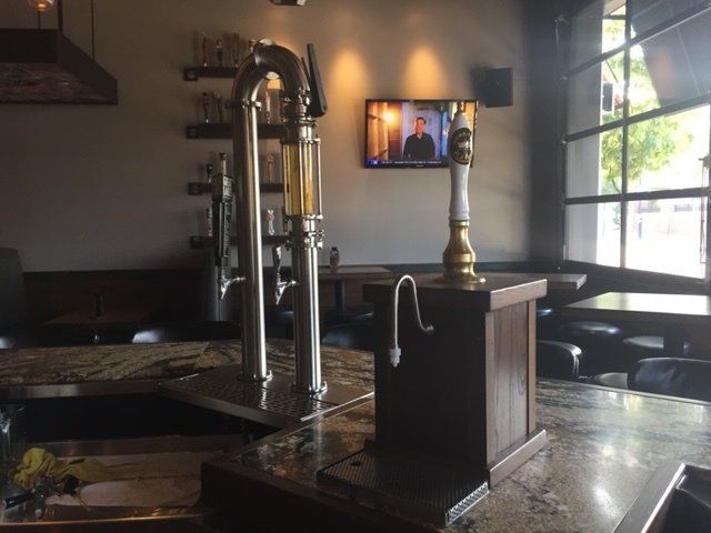 Beer Pumps — Leis Center, OH — Professional Draft Coil