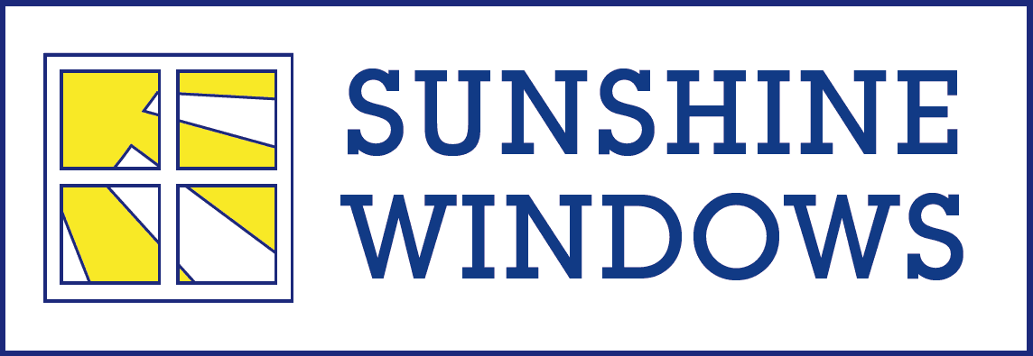 Sunshine Windows company logo