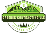 Greener Contracting LLC Logo