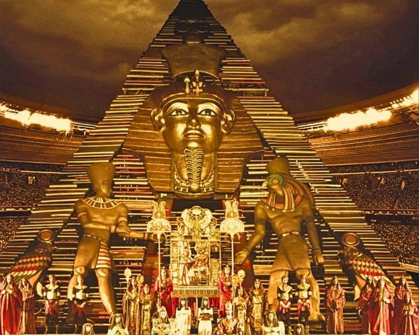 AIDA in Adelaide 2027 - 7 Day Tour