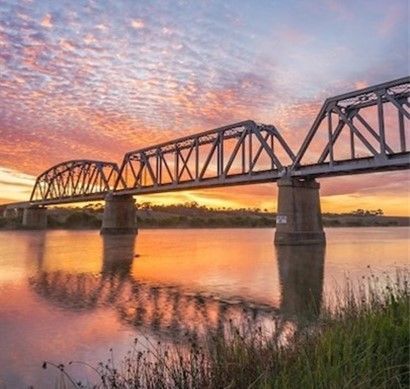 Autumn Along the Murray 2026 - 7 Day Tour