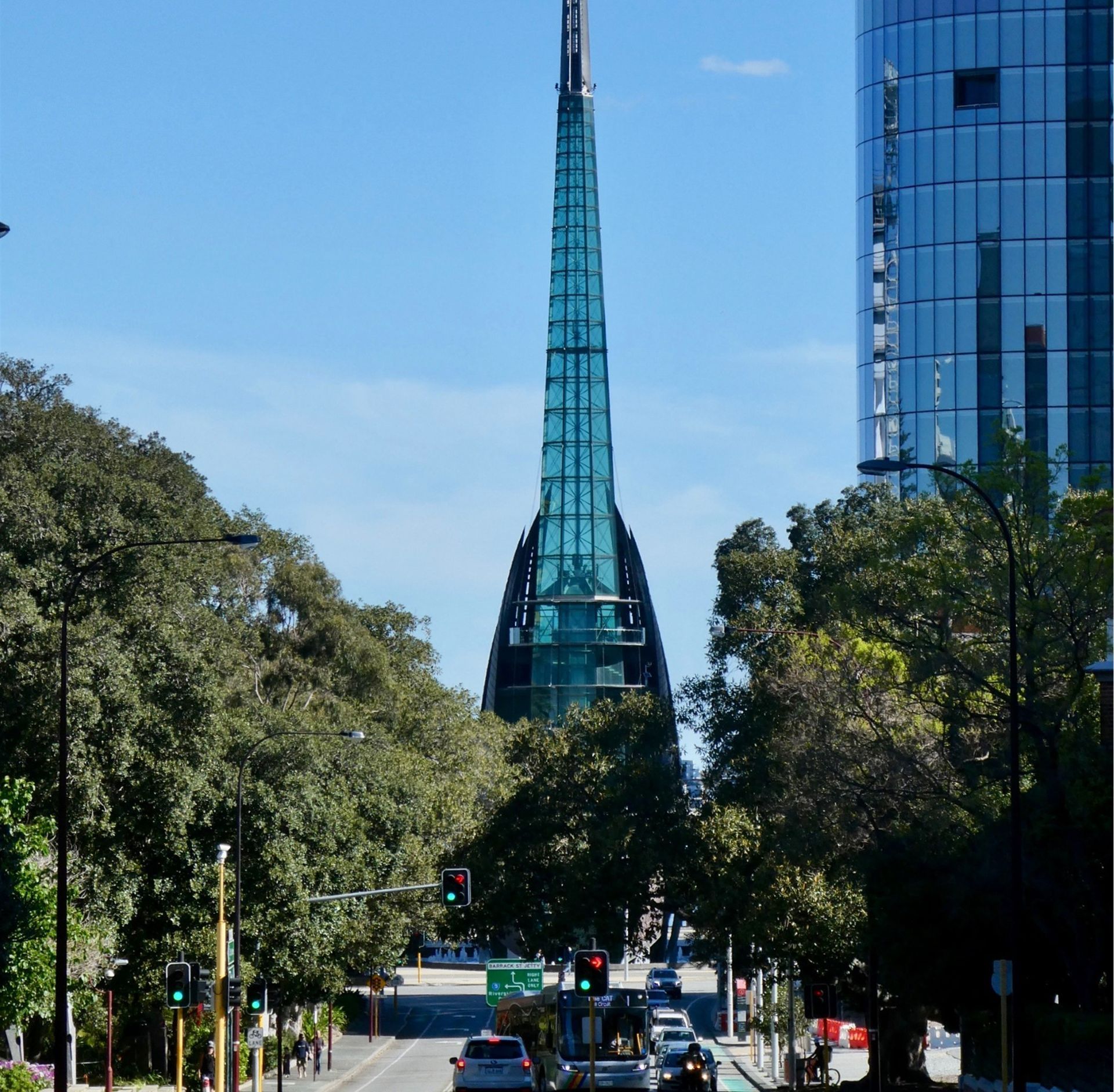 Best of Perth and the Swan Valley 2026 - 7 Day Tour