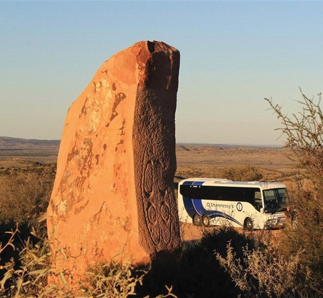 Broken Hill and White Cliffs Adventure 2026 - 10 Day Tour