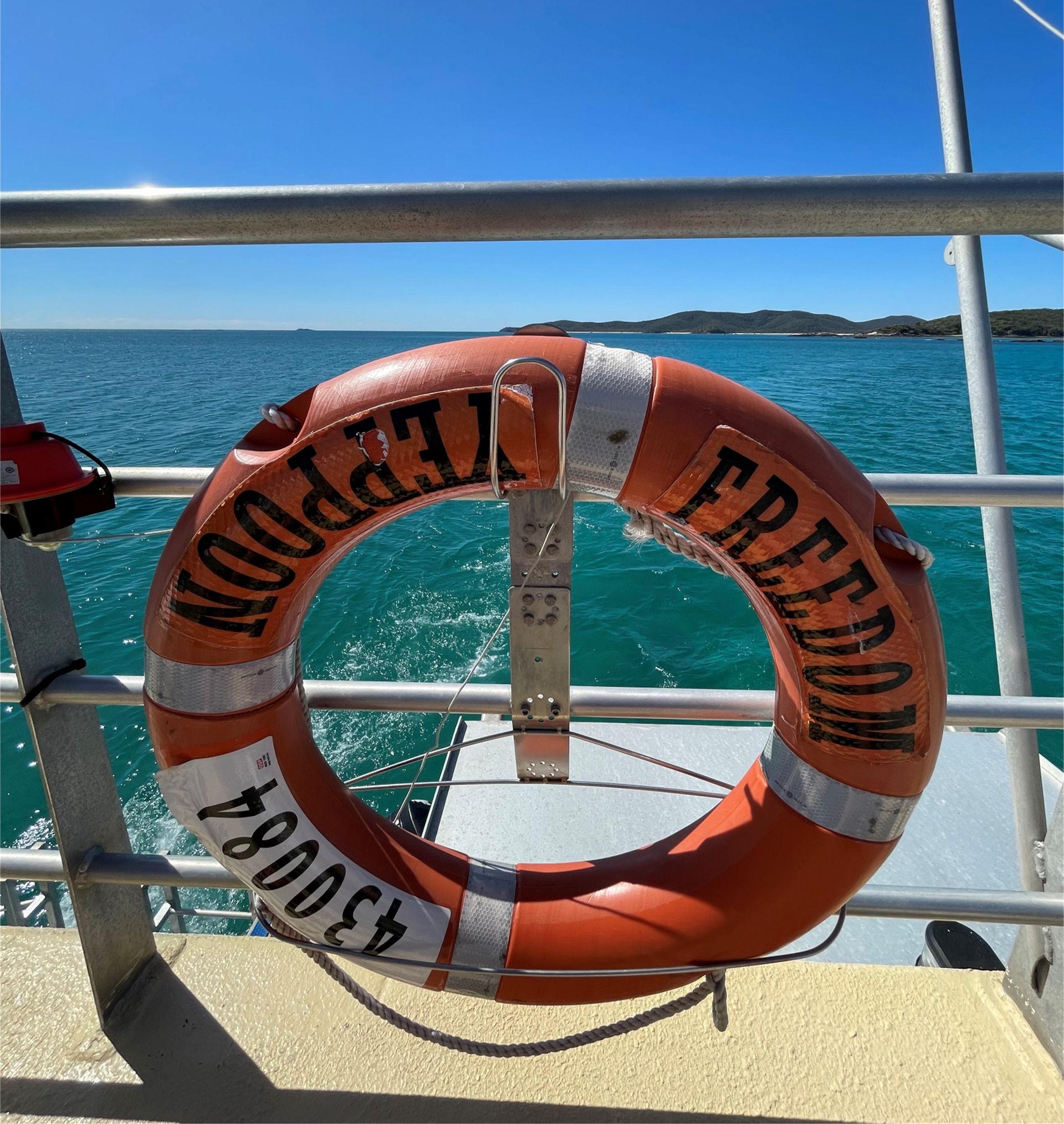 Capricorn Coast and Great Keppel Island 2024 - 7 Day Tour