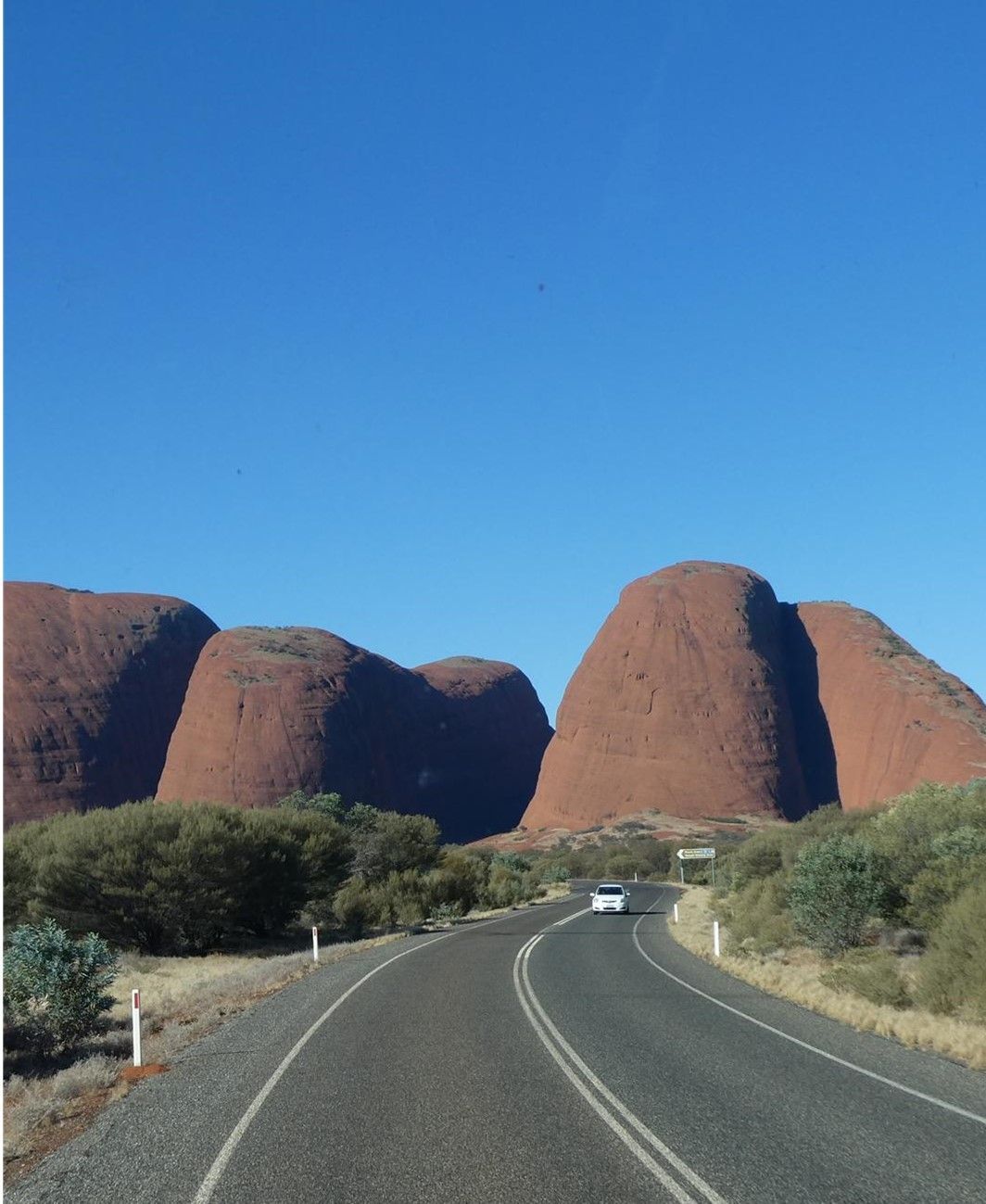 Northern Territory Tours O'Shannessy's Quality Tours