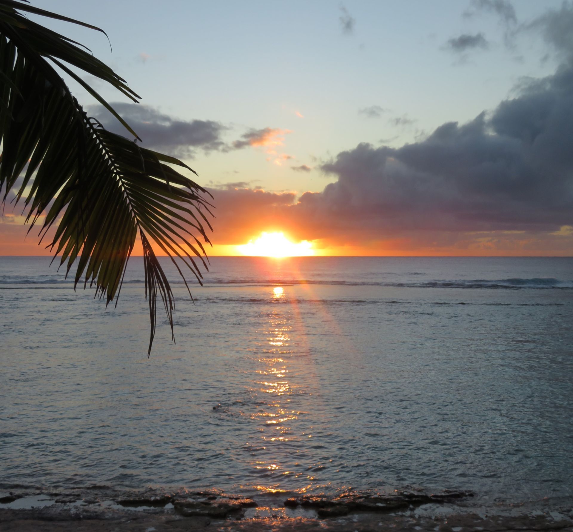 Idyllic Cook Islands Tour 2 2024 - 10 Day Tour