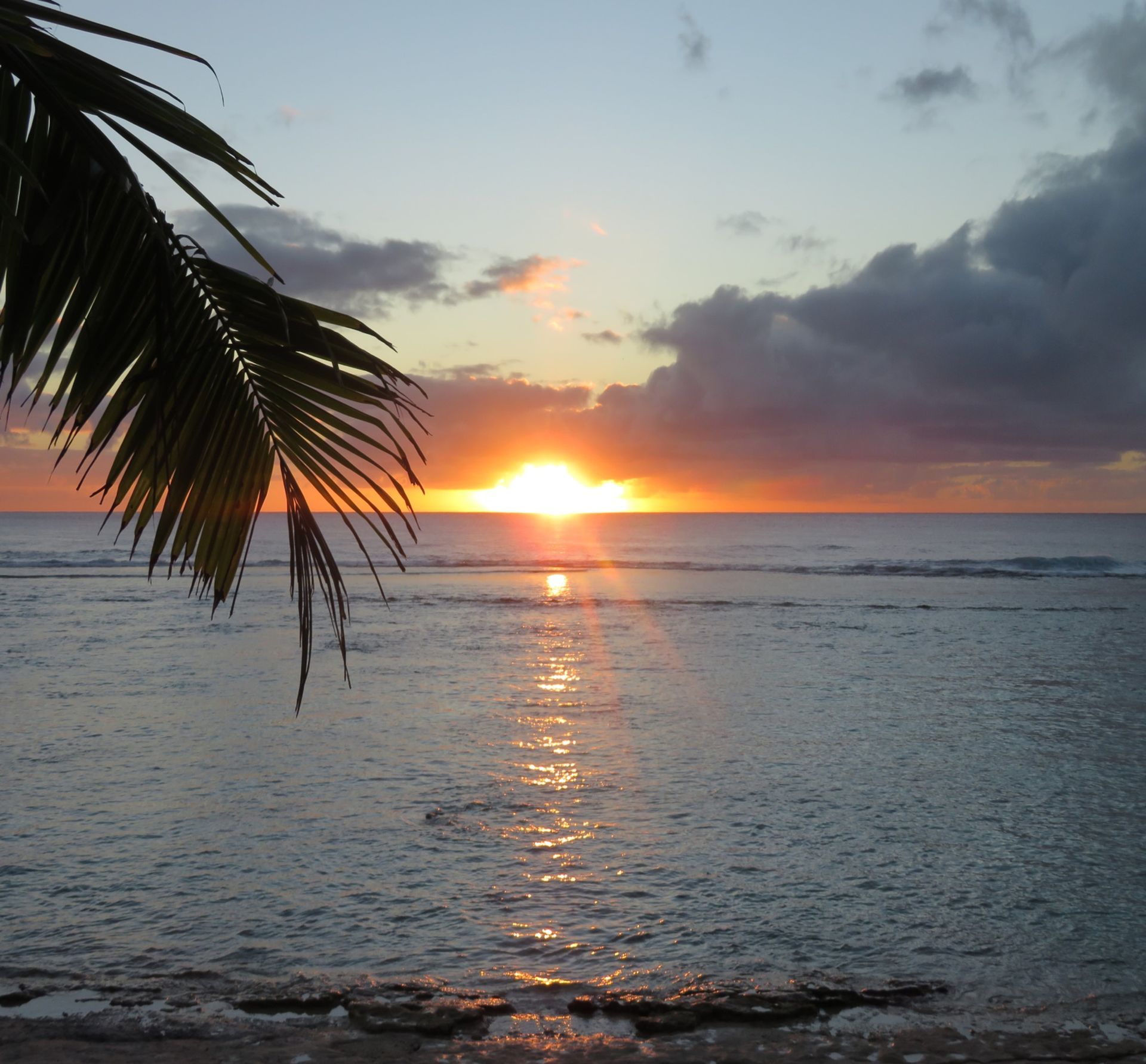 Idyllic Cook Islands Tour 2 2026 - 10 Day Tour