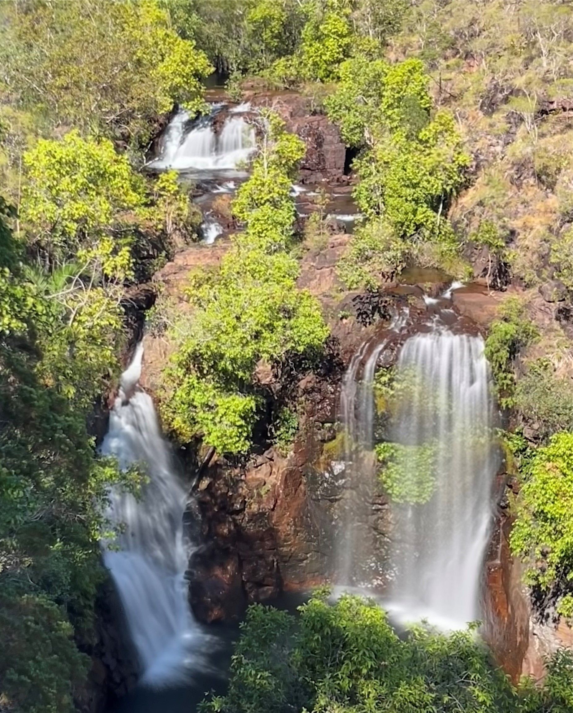 Darwin Tropical Escape 2025 - 7 Day Tour