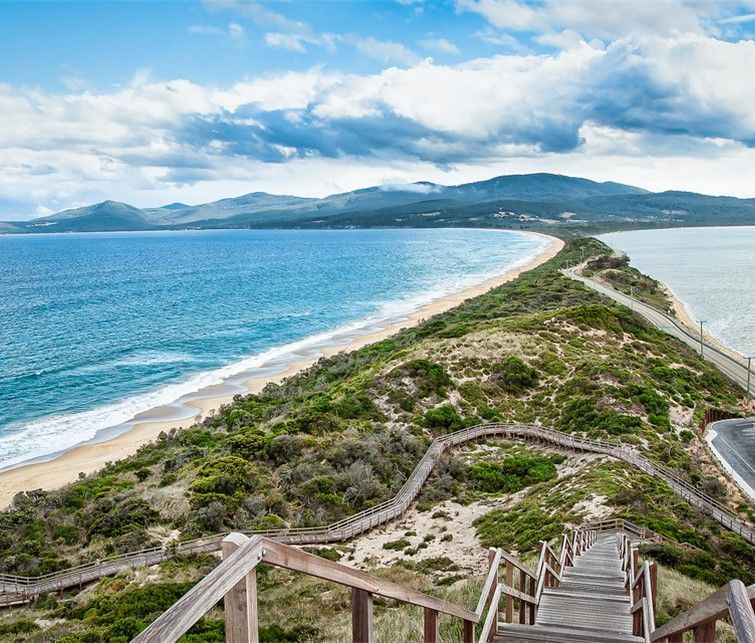 East Coast Escape Tasmania 2025 - 10 Day Tour