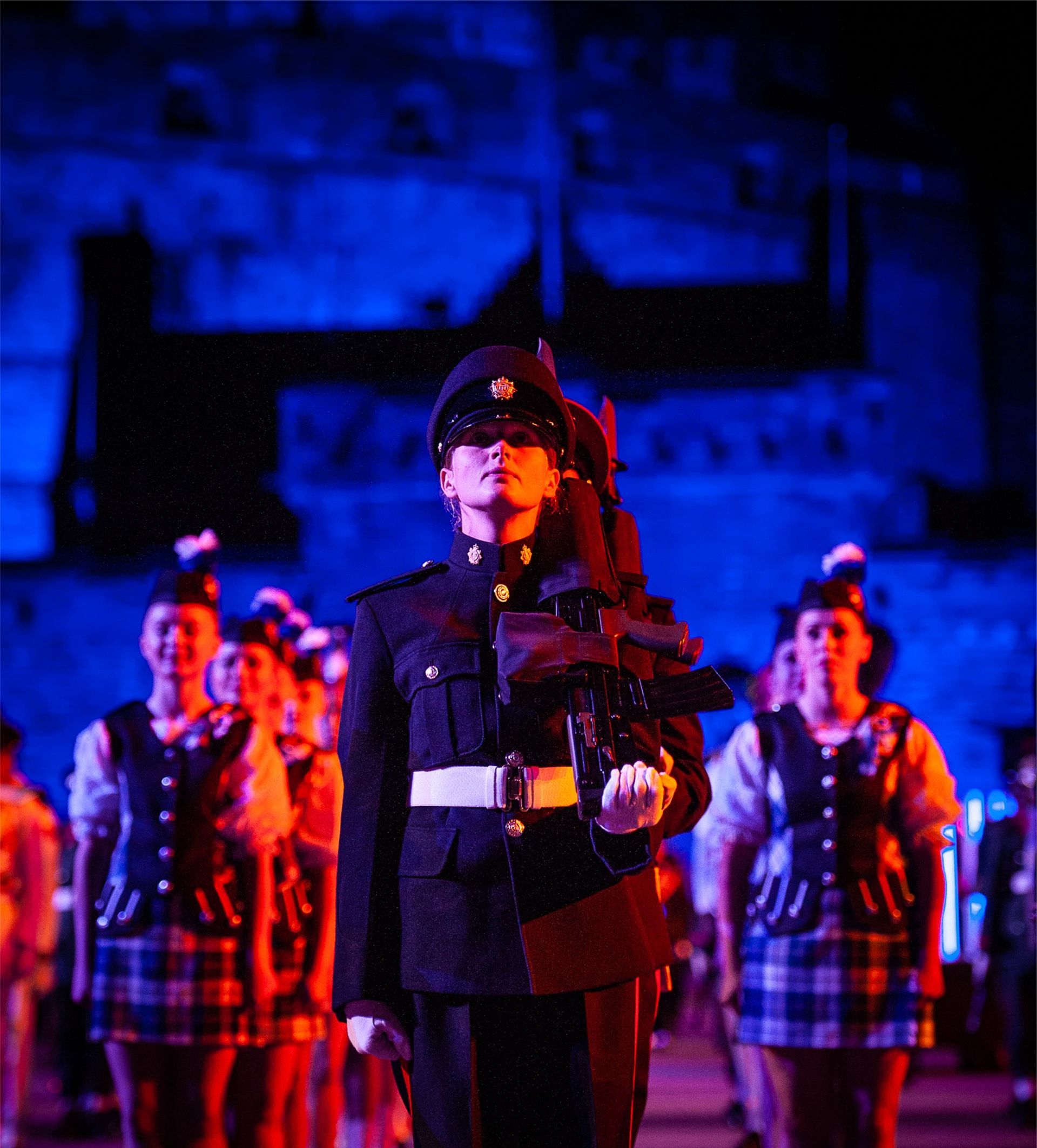 The Royal Edinburgh Military Tattoo Tour 1 2026 - 3 Day Tour