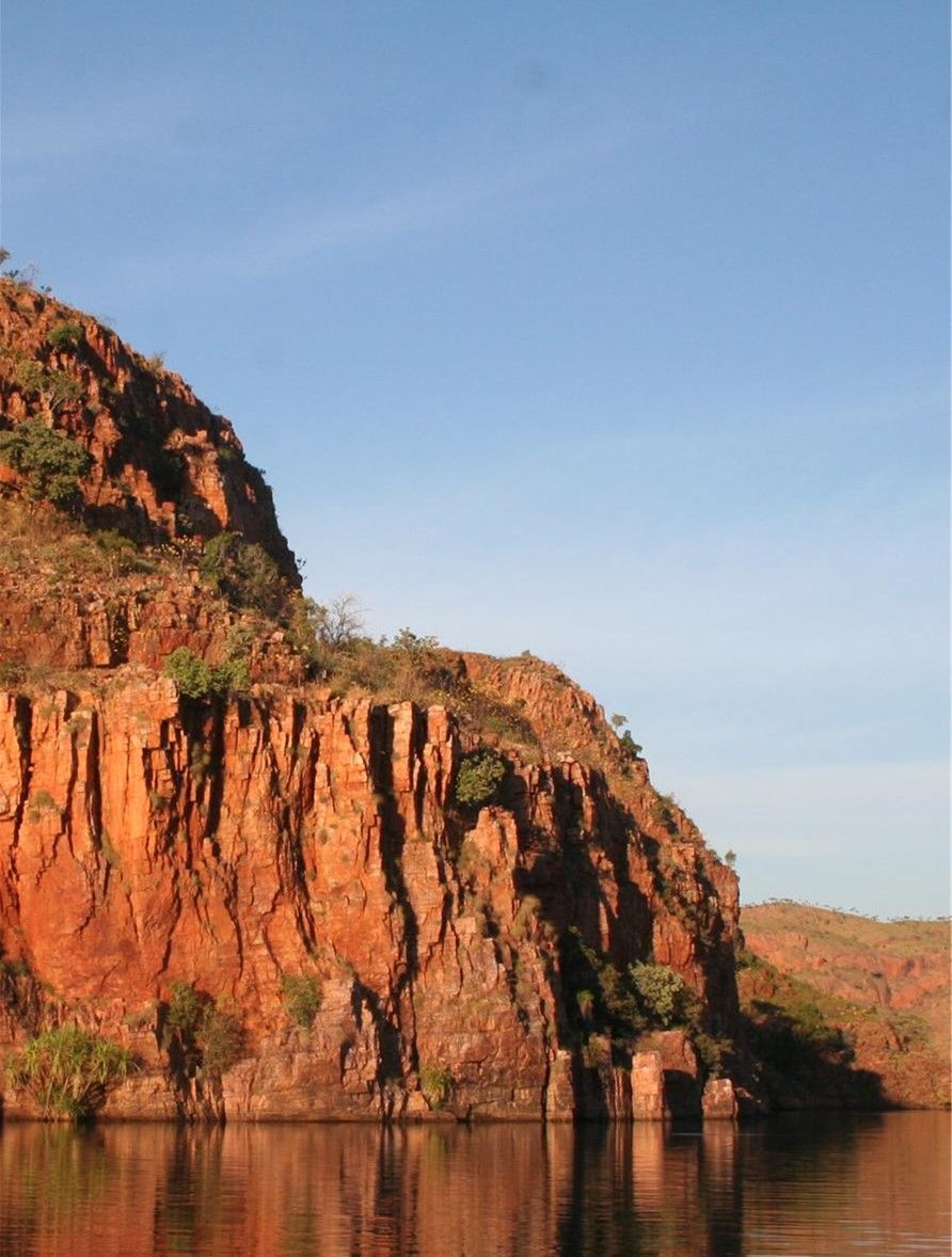 Essence of the Kimberley 2026 - 15 Day Tour