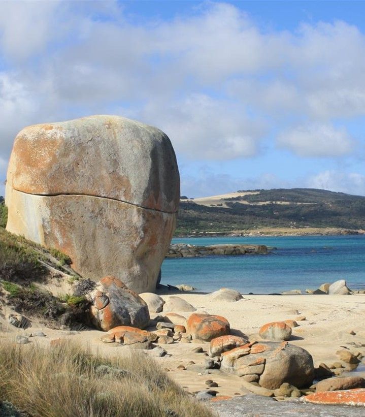 Flinders Island 2024 - 5 Day Tour