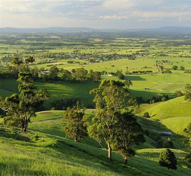 Gippsland Getaway in Spring 2025 - 5 Day Tour
