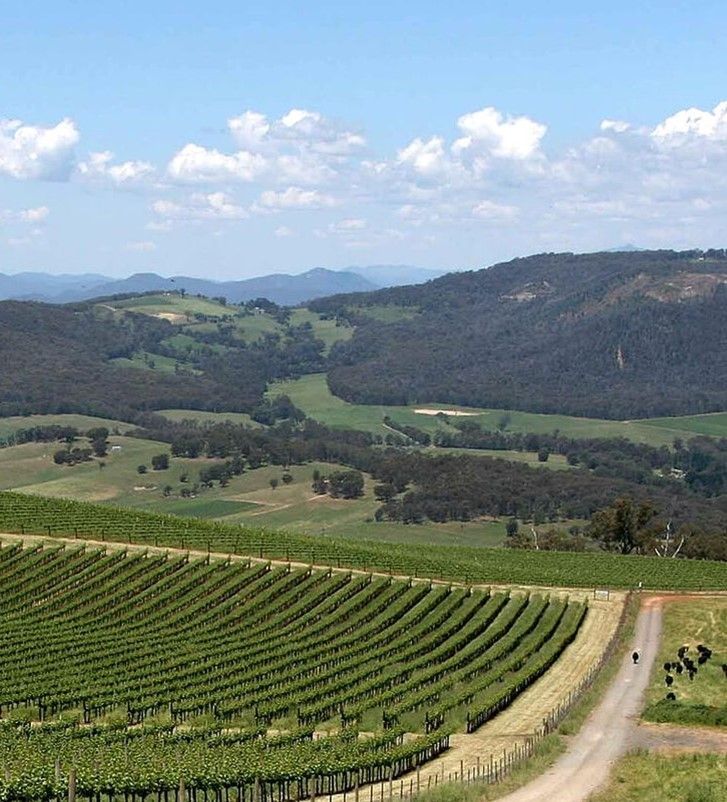 High Country in Spring Tour 1 2025 - 5 Day Tour