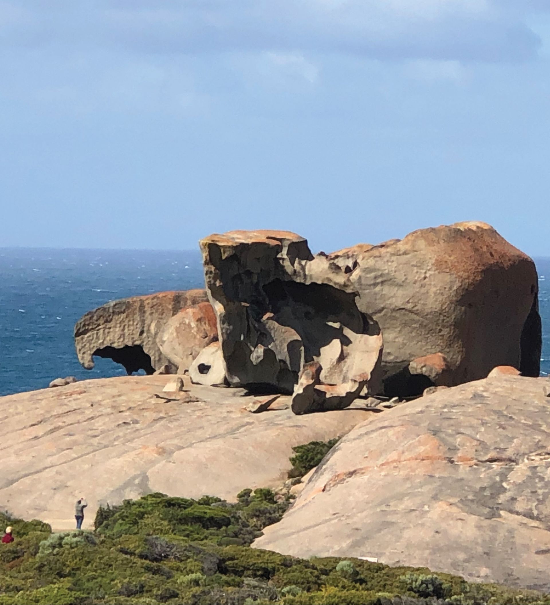 South Australia Tours O'Shannessy's Quality Tours