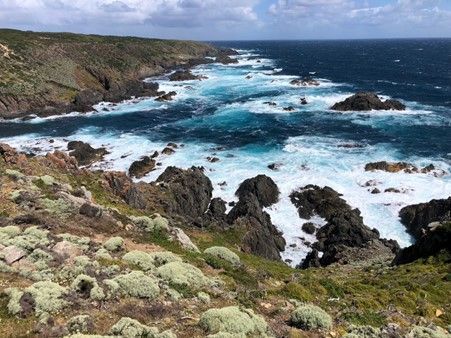 King and Flinders Islands Adventure Tour 2 2027 - 8 Day Tour