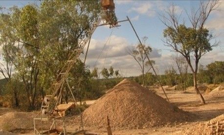 day tours lightning ridge